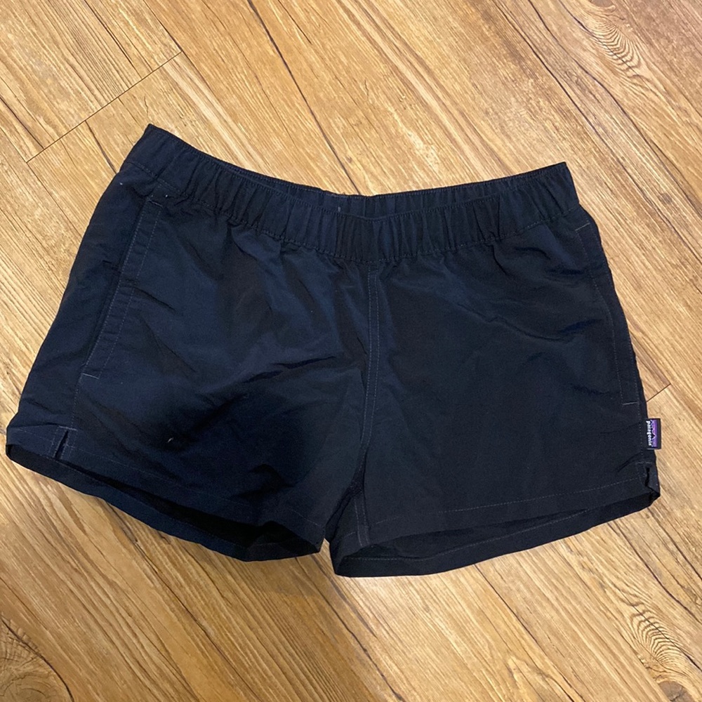 Patagonia barely baggies